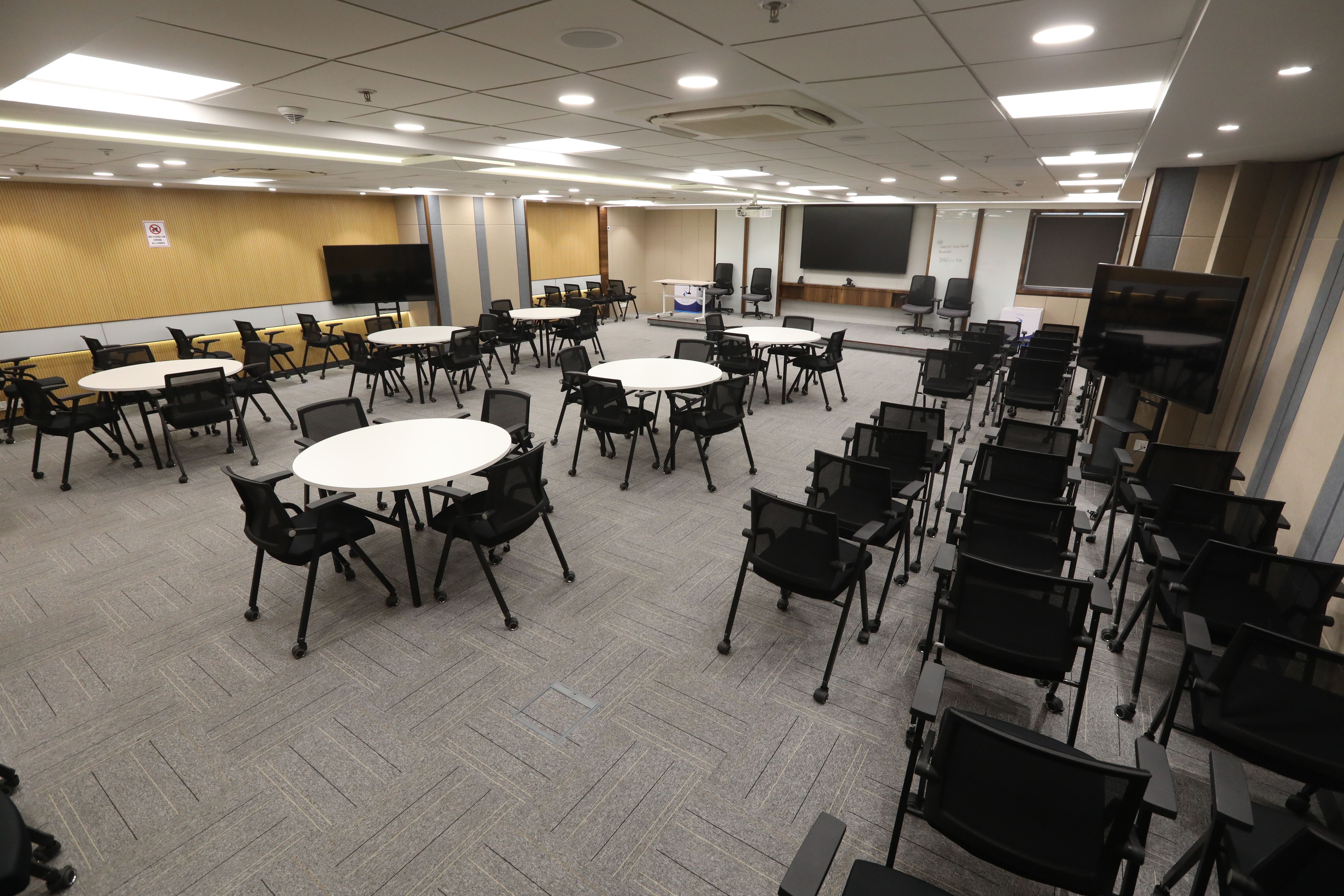 Seminar Room 3