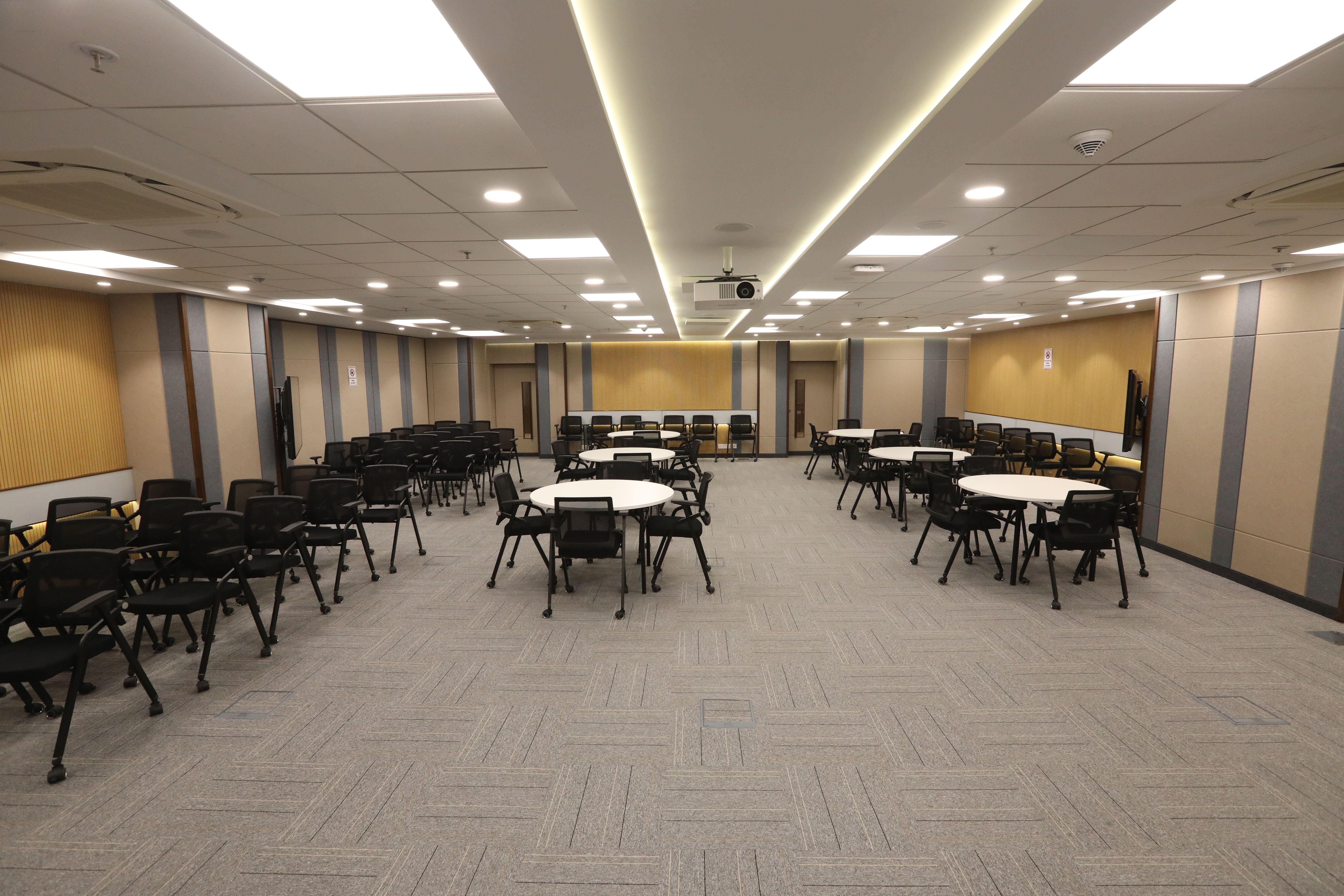 Seminar Room 2