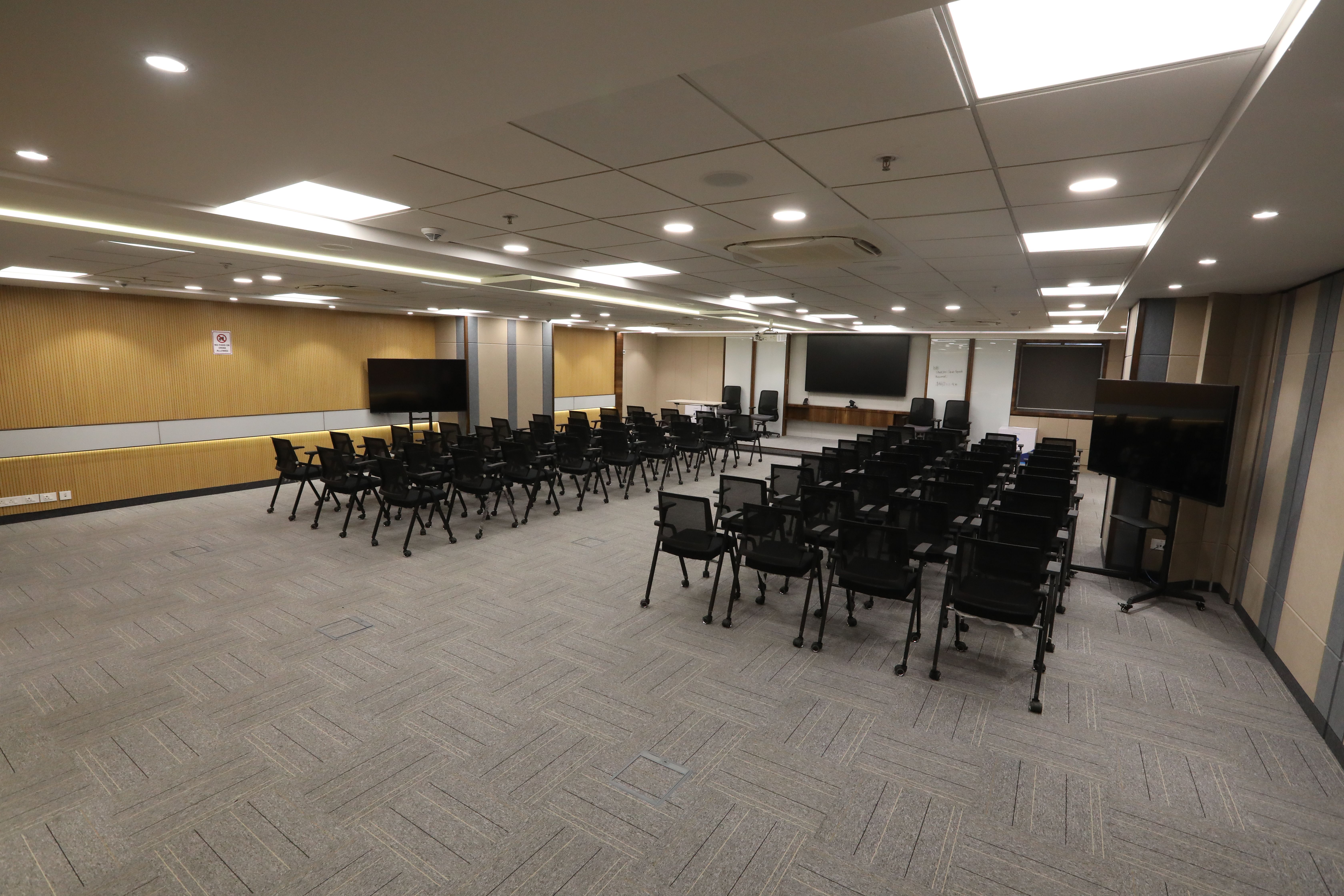 Seminar Room 1